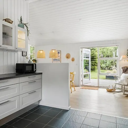 Bl1247-blokhus-skraavejen-24 Сasa de vacaciones