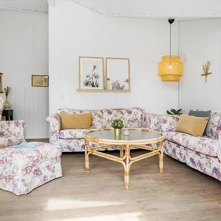 Bl1247-blokhus-skraavejen-24 Сasa de vacaciones Blokhus