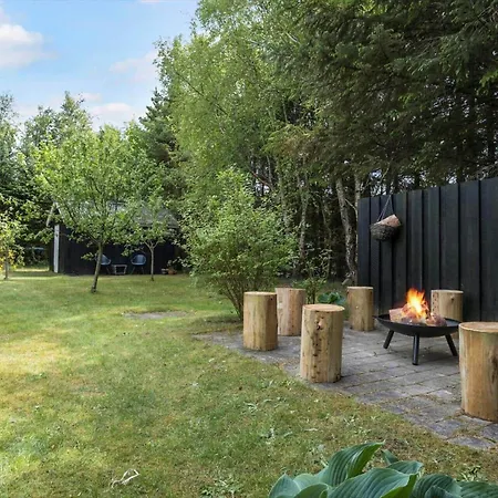 Сasa de vacaciones Bl1247-blokhus-skraavejen-24 *