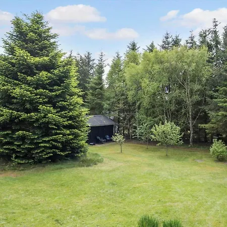 Bl1247-blokhus-skraavejen-24 Сasa de vacaciones *