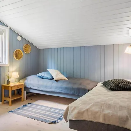 Tatil Evi Bl1247-blokhus-skraavejen-24 Blokhus