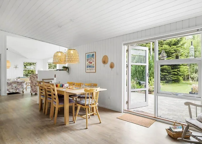 Casa de Férias Bl1247-blokhus-skraavejen-24