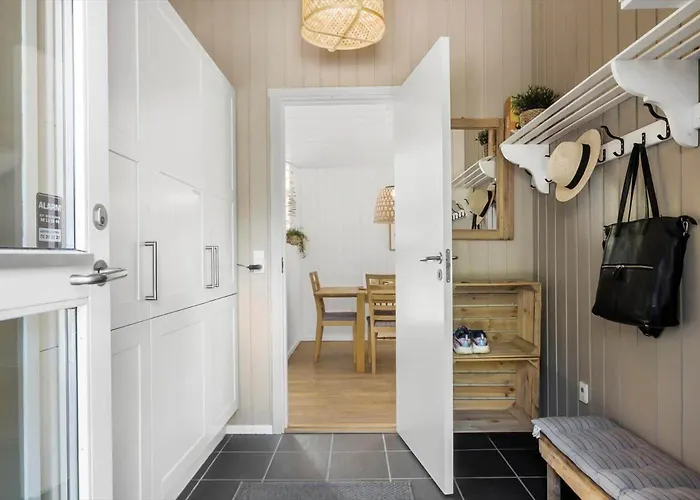 Сasa de vacaciones Bl1247-blokhus-skraavejen-24 *