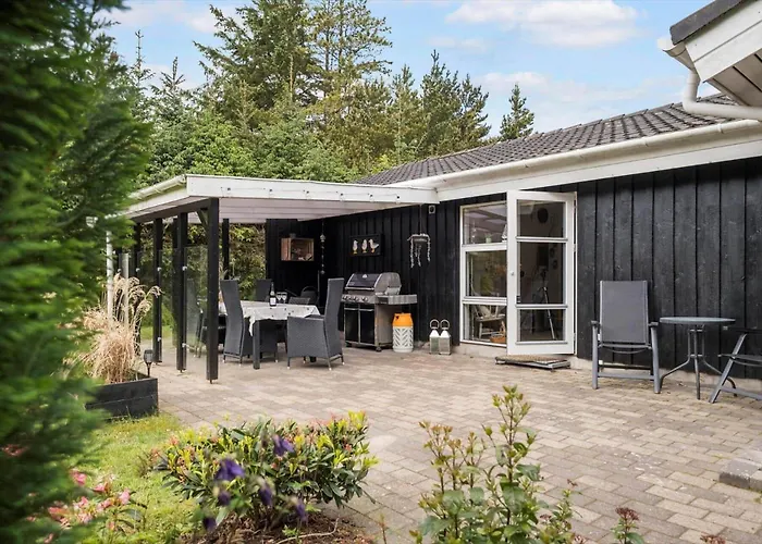 Casa de Férias Bl1247-blokhus-skraavejen-24 *